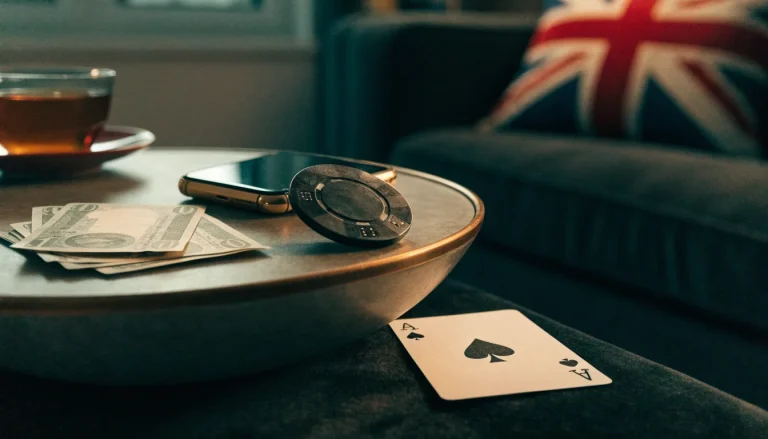 £10 Minimum Deposit Casinos in the UK: What to Know