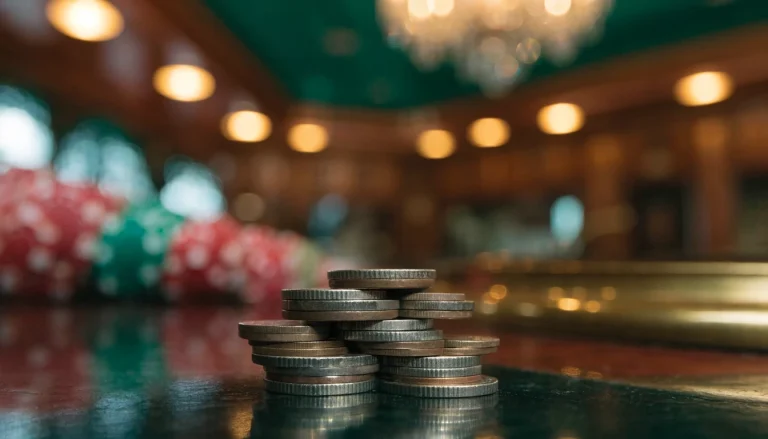 £2 minimum deposit casinos in the UK: key checks