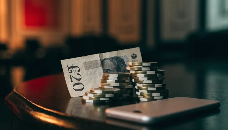 £20 Minimum Deposit Casinos in the UK: What to Know