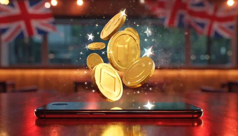 200 Free Spins No Deposit UK: Offer Terms
