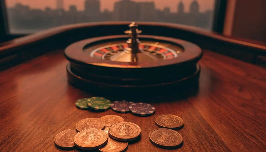 £3 Minimum Deposit Casinos in the UK: What to Know