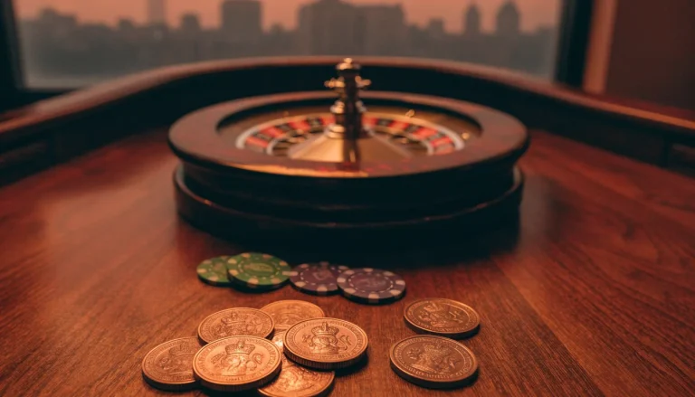 £3 Minimum Deposit Casinos in the UK: What to Know