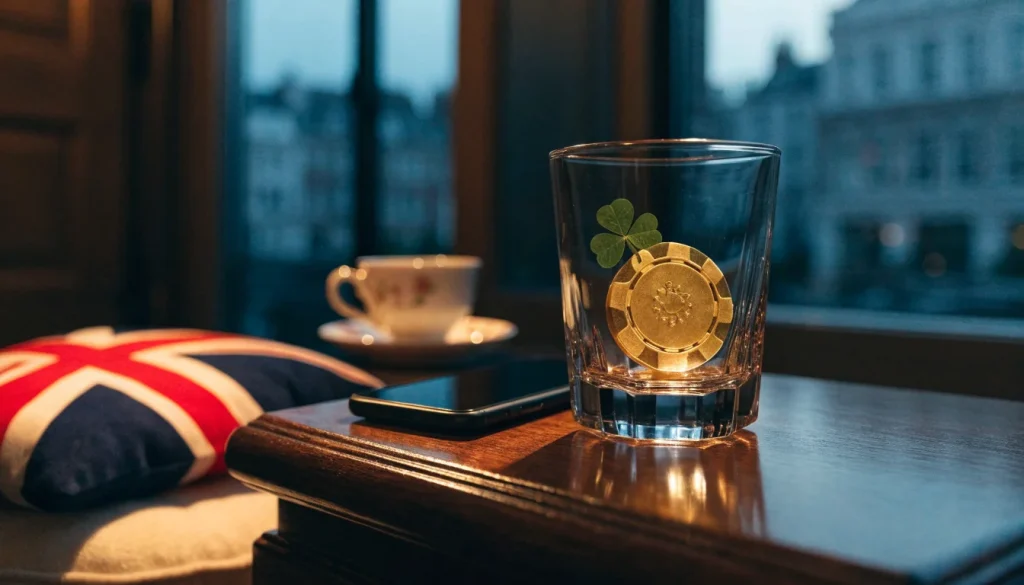 30 No-Deposit Free Spins in the UK: Terms Explained