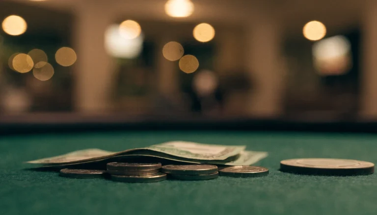 £4 Minimum Deposit Casinos in the UK: What to Check