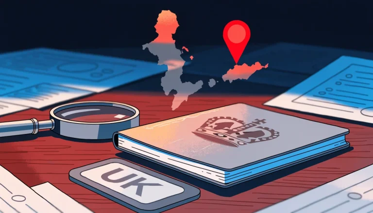 Anjouan Casino Licence in the UK: What It Means