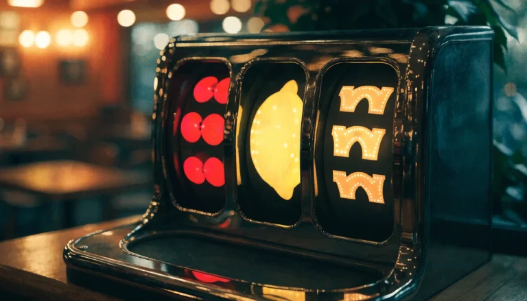3-Reel Slots in the UK: What the Format Tells You