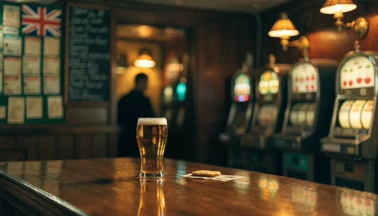 5-Reel Slots in the UK: How the Format Works