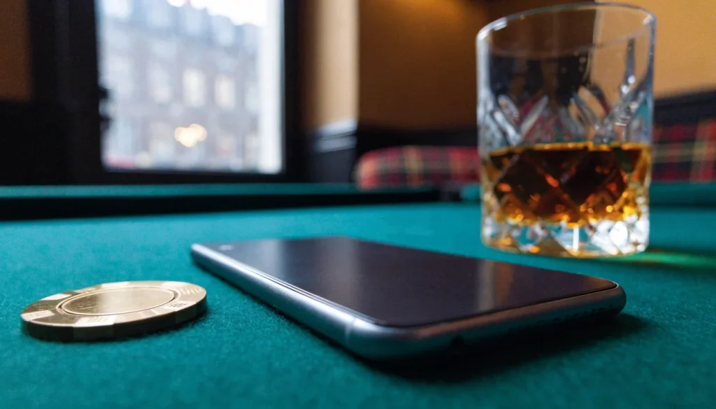 Android Casinos in the UK: Games, Apps and Rules