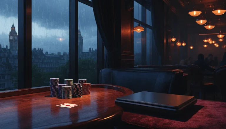 Amatic Online Casinos UK: Games and Licensing