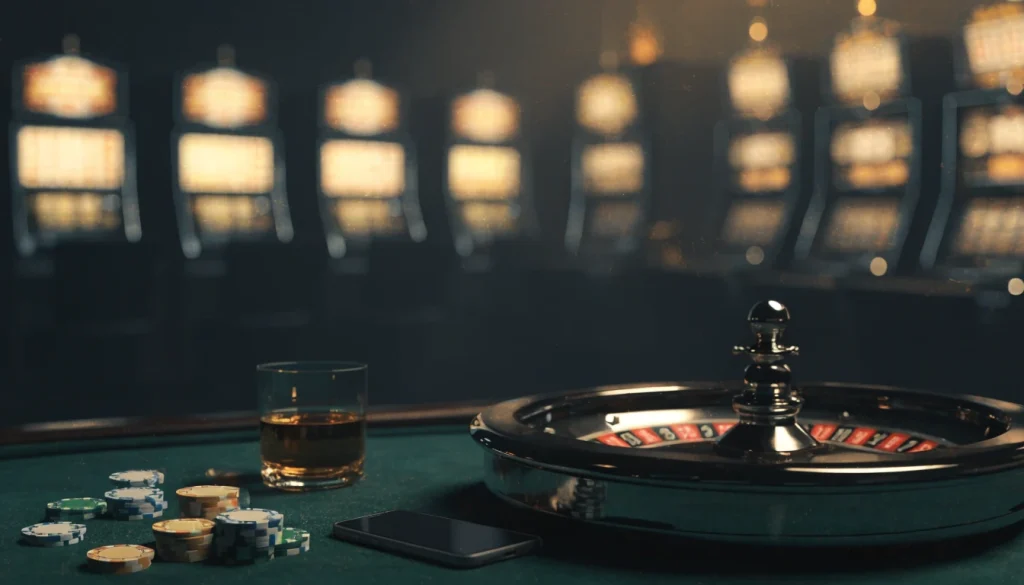 Blueprint Gaming Casinos UK: Supplier and Casino Guide
