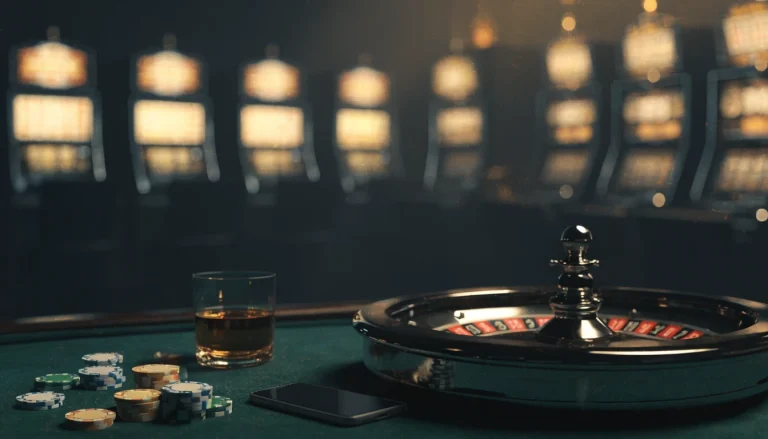 Blueprint Gaming Casinos UK: Supplier and Casino Guide