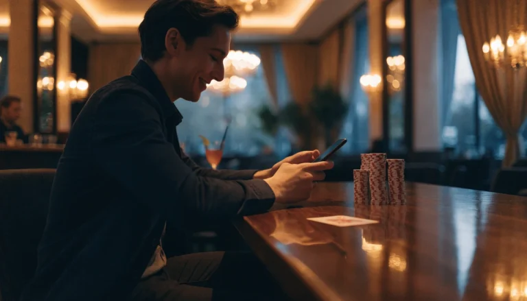 UK Casino Sign-Up Offers With No Wagering