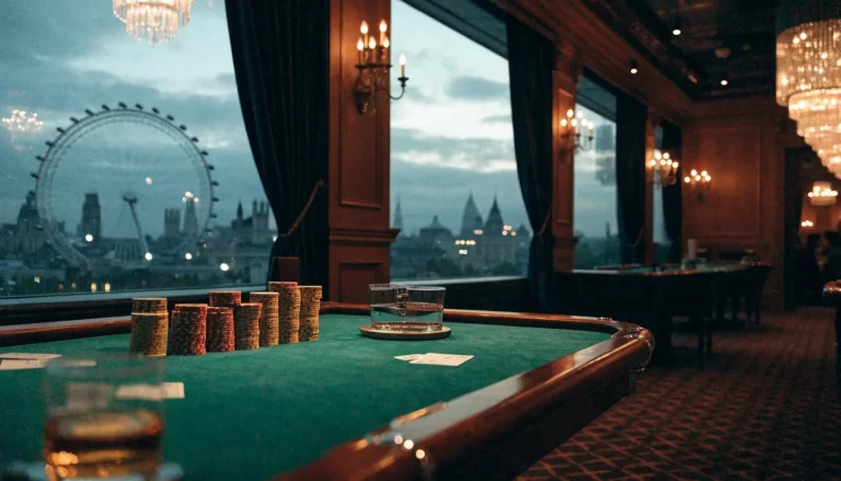 Endorphina Casinos in the UK: What Availability Means