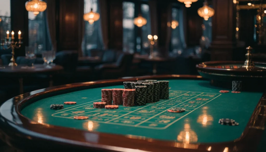 Evolution Gaming Casinos in the UK: What Evidence Shows