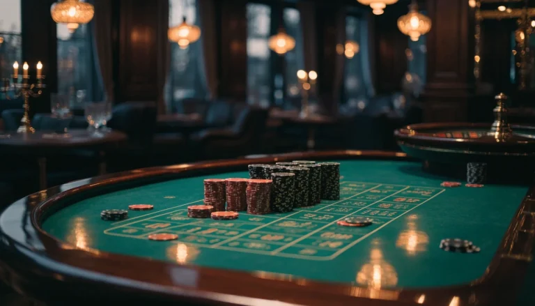 Evolution Gaming Casinos in the UK: What Evidence Shows