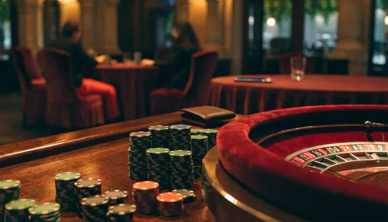 First-Deposit Bonus Casinos in the UK: What to Check