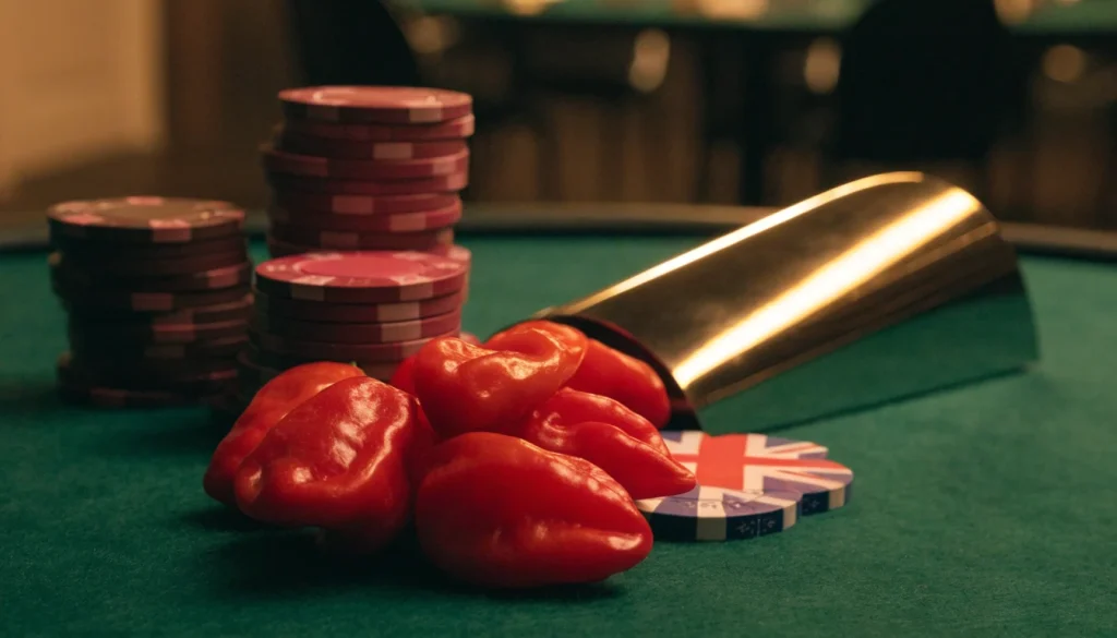 Amatic Slots in UK Casinos: Availability and Bonuses