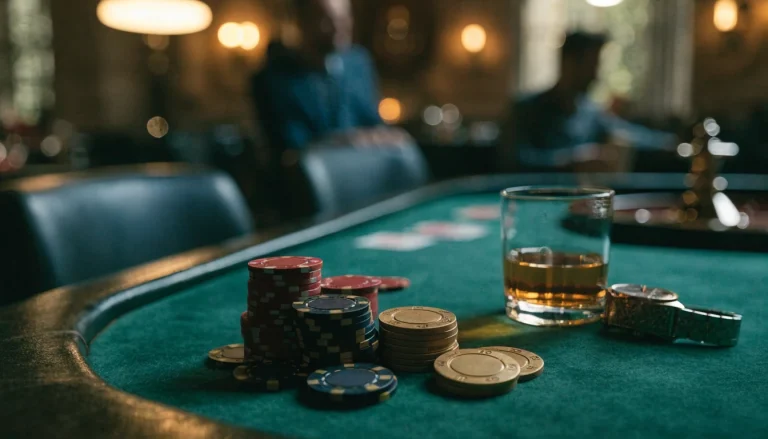 High-Roller Casino Bonuses in the UK: Terms and Play