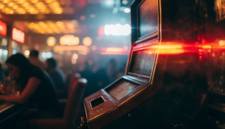 High-Volatility Slots in the UK: How They Work
