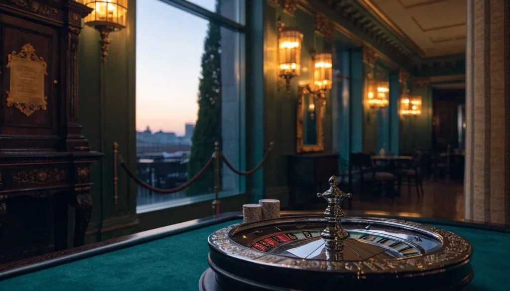 Amatic Online Casinos in the UK: How They Work