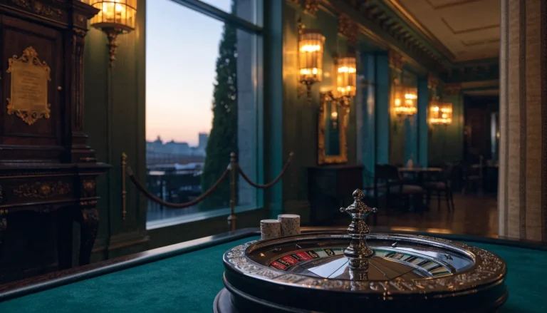 Amatic Online Casinos in the UK: How They Work