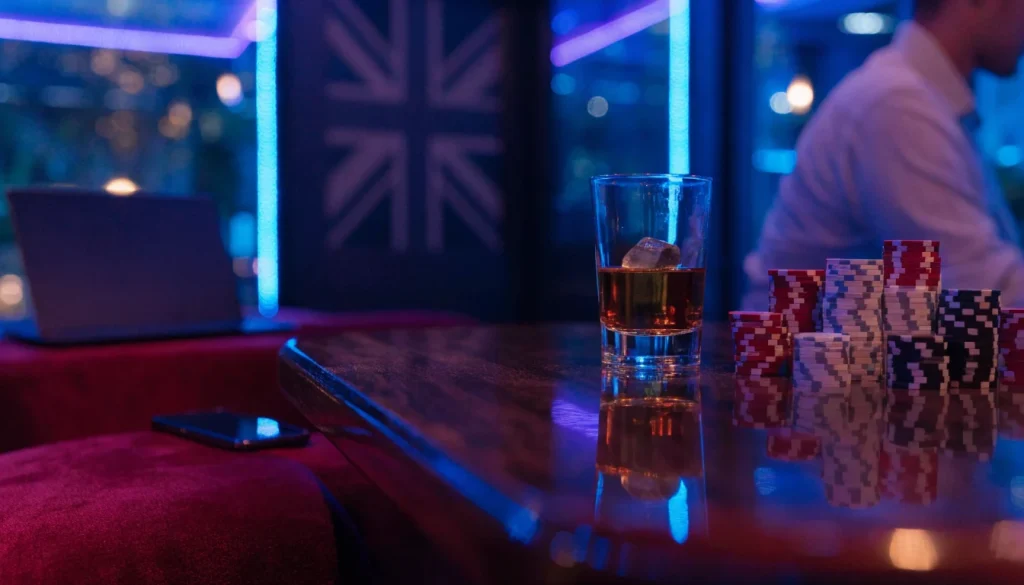 Inspired Gaming UK Casinos: Amatic’s Online Role