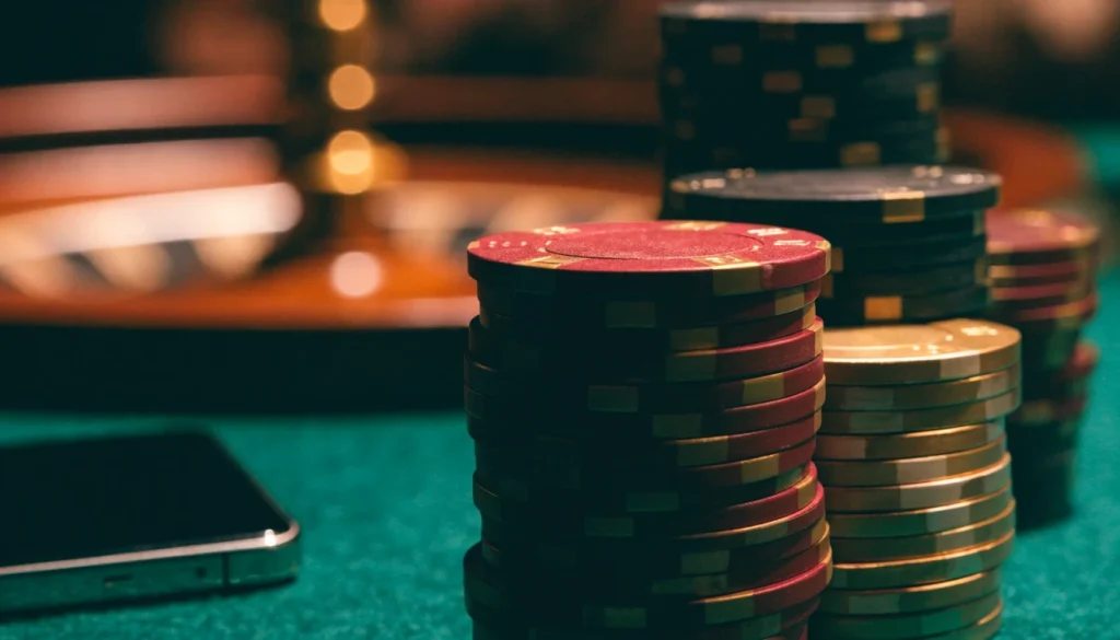 Instant Withdrawal Casinos in the UK: Payout Times
