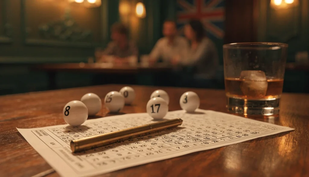 Online Keno Casinos in the UK: Rules and Payouts