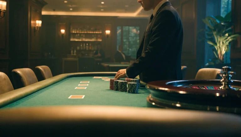 Live Casino UK: How Games, Stakes and Sites Work