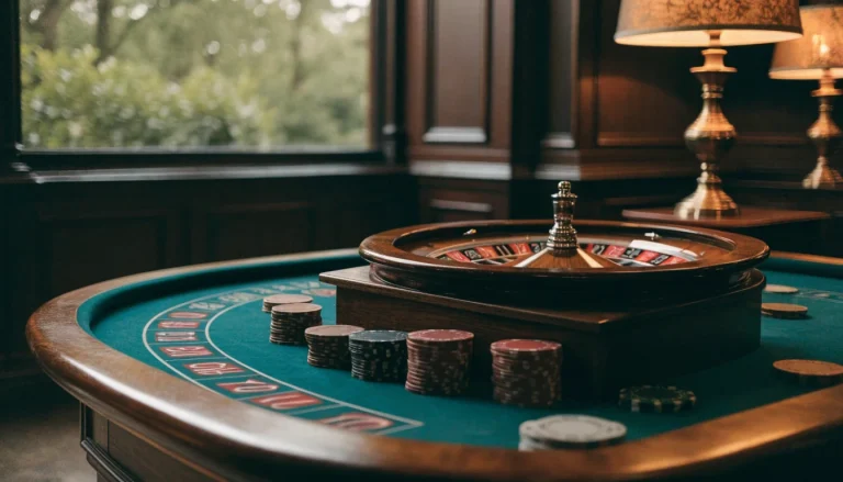 Low-Volatility Slots in the UK: How They Work