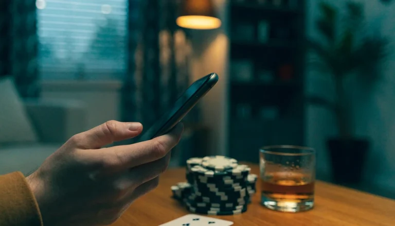 Phone-credit deposits at UK mobile casinos