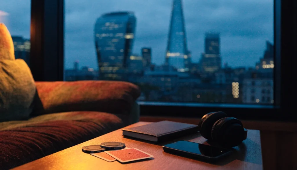 Amatic Games at UK Online Casinos: How Access Works
