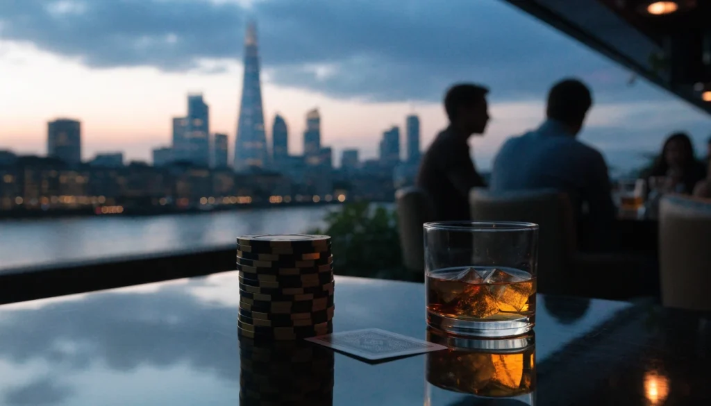 New Online Casino Sites in the UK: What Evidence Shows