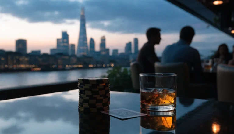 New Online Casino Sites in the UK: What Evidence Shows