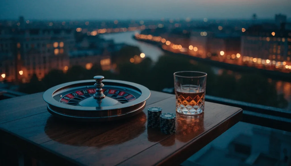 Offshore Casino Sites in the UK: Rules and Risks