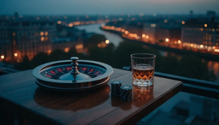 Offshore Casino Sites in the UK: Rules and Risks