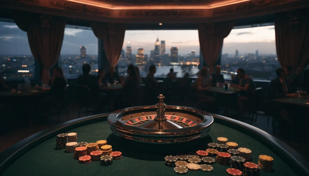 Offshore Casinos for UK Players: Rules and Risks