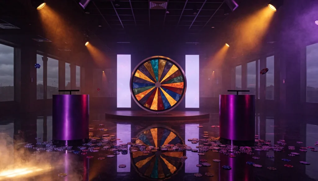 Online Casino Game Shows in the UK: What to Know