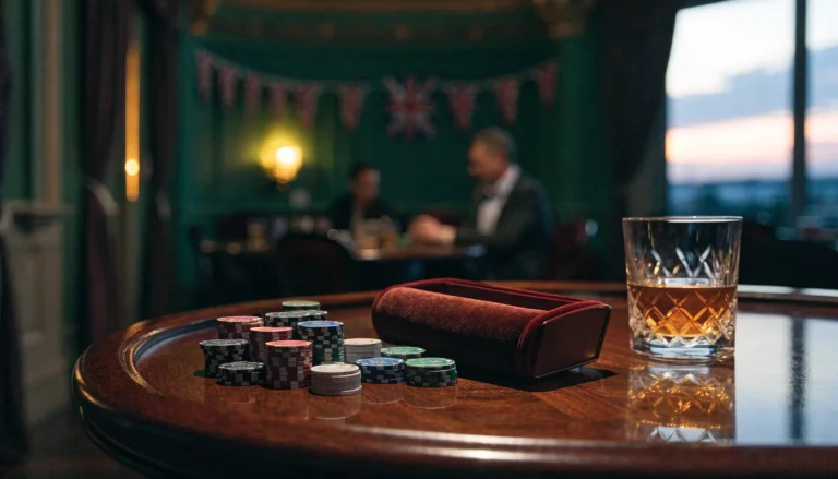Online Casino Welcome Bonuses in the UK: How They Work