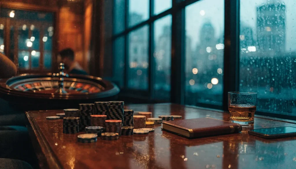 Eyecon Slots at UK Casinos: What the Evidence Shows