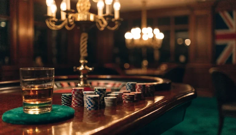 Mega Moolah in UK Online Casinos: What to Check