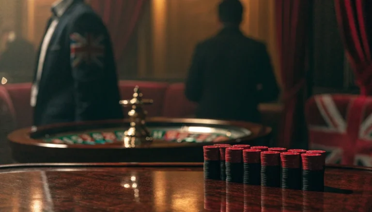 Microgaming Casinos in the UK: What to Verify