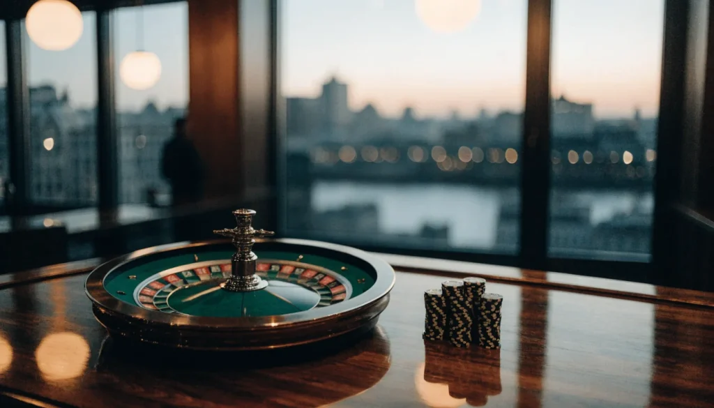 UK Online Casinos with NetEnt Slots: Evidence