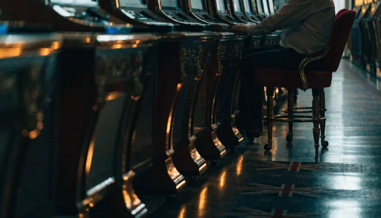 NoLimit City Slots at UK Online Casinos: What to Check