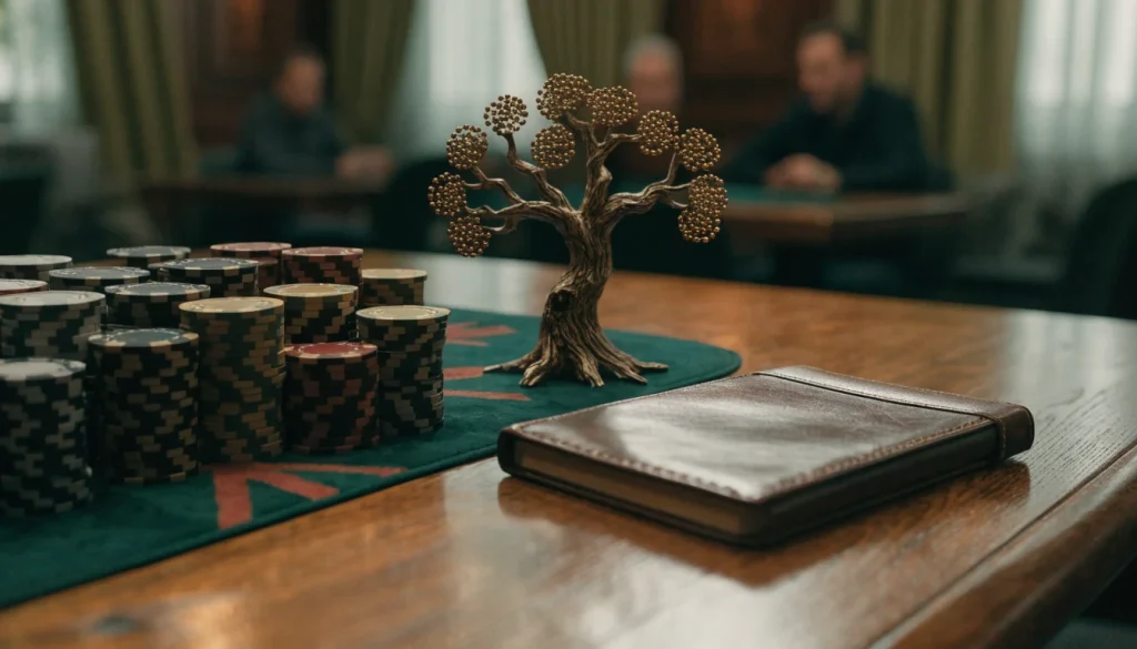 Yggdrasil Slots at UK Online Casinos: What’s Verified