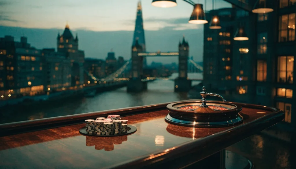 Amatic Online Casinos in the UK: Games and Access