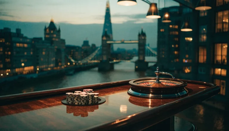 Amatic Online Casinos in the UK: Games and Access