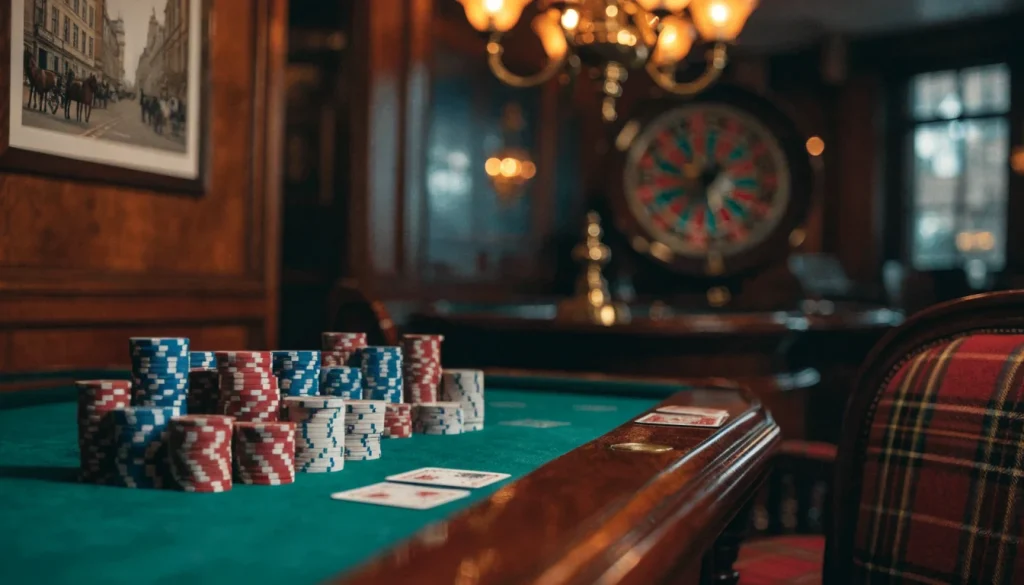 Real Money Online Casinos in the UK: Amatic Games