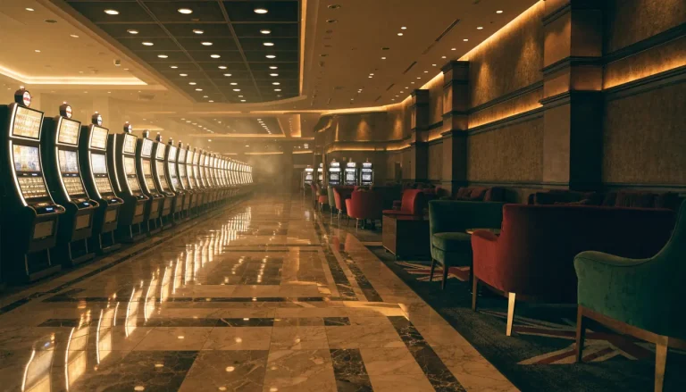 Amatic Games at UK Casinos: Availability Explained