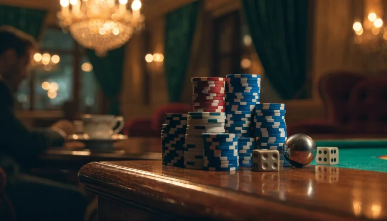 RTP Casino Slots in the UK: How RTP Works